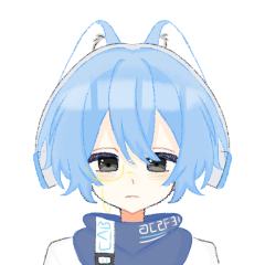 内涵蓝粉cp向注意避雷！（前两张没有）
拿图随意，就是能不能