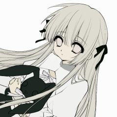 右滑看我上色细化！
还有好多细节懒得扣哩(๑¯ω¯๑)