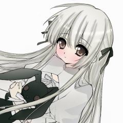 右滑看我上色细化！
还有好多细节懒得扣哩(๑¯ω¯๑)