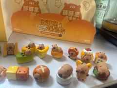 端了一盒，但是没有齐，重复了4个