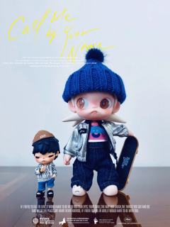 虽然无法完全复刻陈老师x野子哥穿搭
但是参考了一下还是很好看