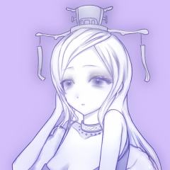 燃尽了。P2改前
甄姬