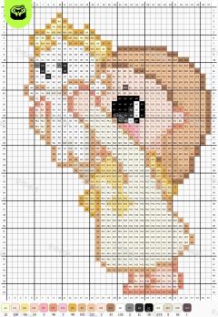 新系列很可爱呀！我们塔塔