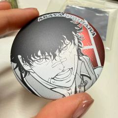 这个是正的吗 这个标我以前没见过