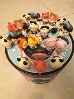 单身快乐⚆ɞ⚆应该是没有什么更好的办法了(っ- ‸ - ς)