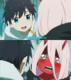 正因为比翼鸟是要双飞的 所以他们遇见了彼此