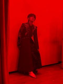 《如故》--卫子谣📍luna（含剧透）
本场卡司表：
连玥