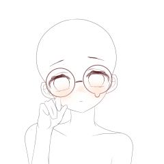 可能你有看过我的这个模板
可自存商用