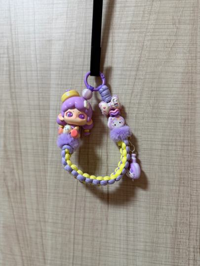 过手款小僵尸😍