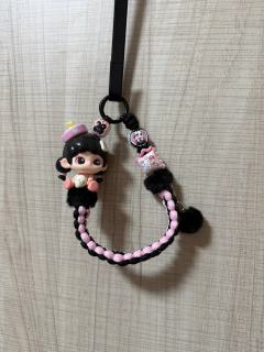 过手款小僵尸😍