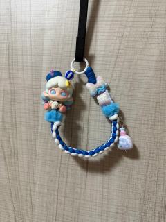 过手款小僵尸😍