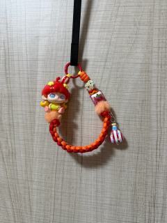 过手款小僵尸😍