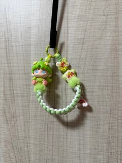 过手款小僵尸😍