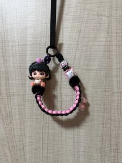 过手款小僵尸😍