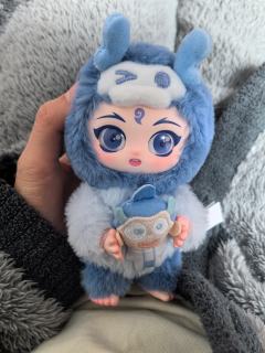 我喜欢这个大尾巴