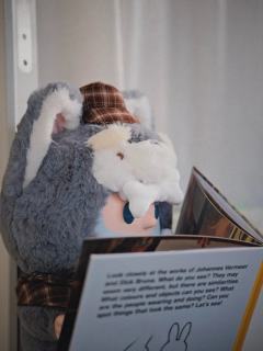 拥有的第四个Bob搪胶。这个颜色和设计我很喜欢。目前排名第一