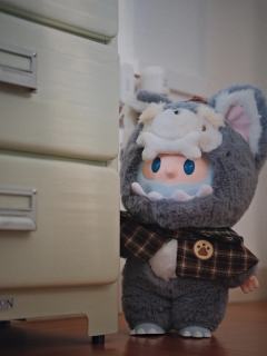 拥有的第四个Bob搪胶。这个颜色和设计我很喜欢。目前排名第一