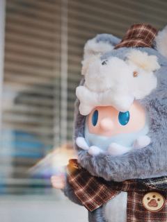 拥有的第四个Bob搪胶。这个颜色和设计我很喜欢。目前排名第一