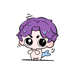 如此抽象祁煜宝宝