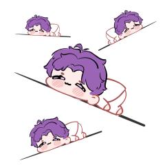 如此抽象祁煜宝宝