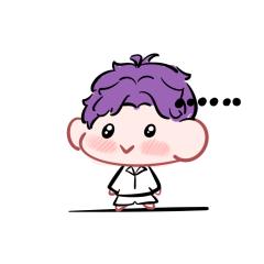 如此抽象祁煜宝宝