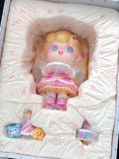 如此可爱的tutu妹，不是哪都能找到的(*╹▽╹*)