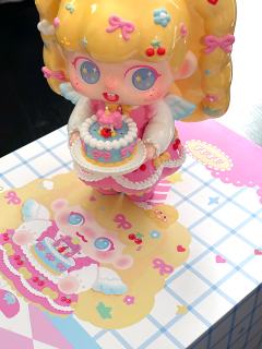 如此可爱的tutu妹，不是哪都能找到的(*╹▽╹*)