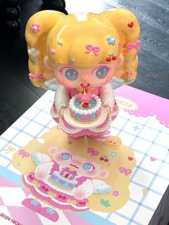 如此可爱的tutu妹，不是哪都能找到的(*╹▽╹*)