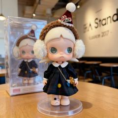 让我噶姐看看是谁抢到了圣诞姜饼人