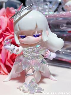 耀✨
钻石闪耀如星辰璀璨💗
