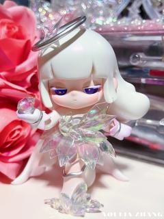 耀✨
钻石闪耀如星辰璀璨💗
