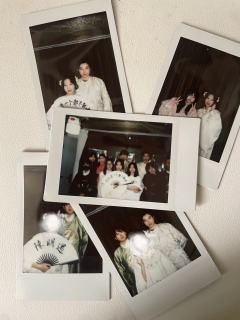 本场卡司表：
陈明遇：阿狗
方亨：陆沉
阎应元：AA 
杨小