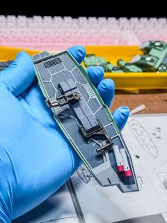 这捷达料子是有点软，但组合度细节之类的还好，预定到货也挺快，