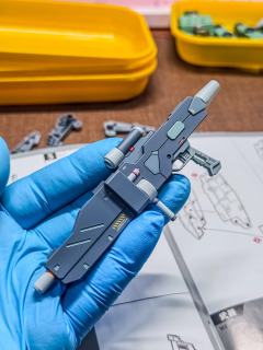 这捷达料子是有点软，但组合度细节之类的还好，预定到货也挺快，