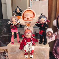 杜卡迪联名 又酷又飒 太帅了