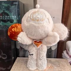 冬日里的一轮白月，温柔浪漫✨