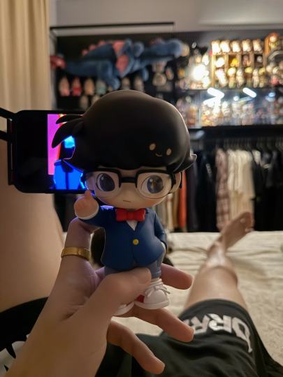 我面对一切困难都有解决的能力 但是我不想 不想总是一个人