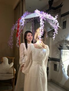 📍星辰阁·沉浸剧场
【演职人员】
🍺【郑钧】--旭旭
�