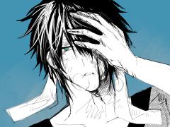 手书的图 堆堆 有cp向注意
占单人tag致歉