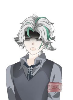 嗯对原著和同人吧
是萧一白里的孙亮啦