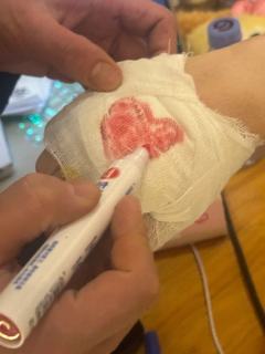 我与我诀别——时间线上反复横跳💃谁是谁的妈谁是谁的爸，谁杀