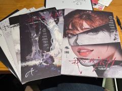 我与我诀别——时间线上反复横跳💃谁是谁的妈谁是谁的爸，谁杀