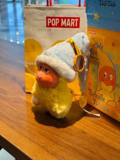 这是今年3月买的门店一大堆，现在什么都没有了😭