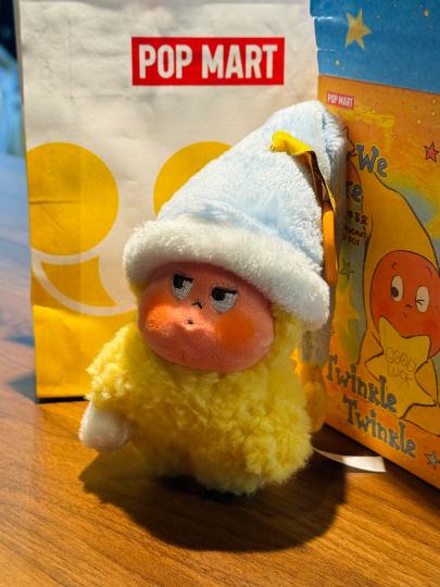 这是今年3月买的门店一大堆，现在什么都没有了😭