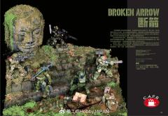 模工坊2025年10月号:与HJ一起回顾高达模型45周年历程