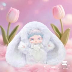 12月17日（周三）下午2点
秘密花园系列毛绒  出政策发售