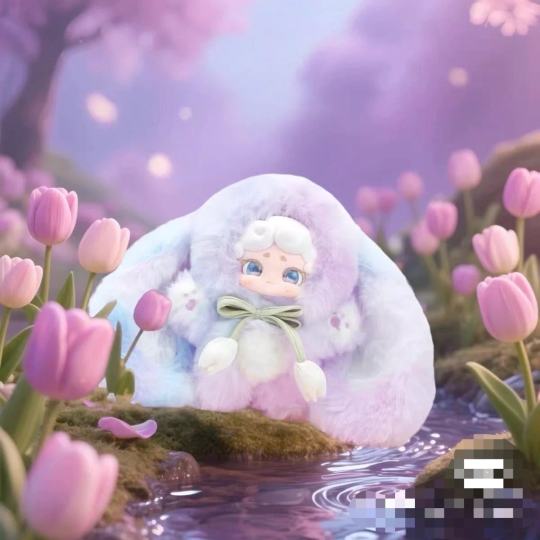 12月17日（周三）下午2点秘密花园系列毛绒  出政策发售~请大家关注下哦~感谢大家的支持！！