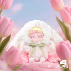 12月17日（周三）下午2点
秘密花园系列毛绒  出政策发售