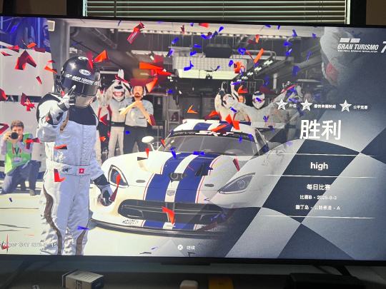 如果你热爱汽车或者赛车文化 可以入手 好会喜欢的 （在追求完美的过程中有些肝）