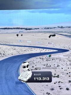 如果你热爱汽车或者赛车文化 可以入手 好会喜欢的 （在追求完